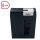 Rexel Secure MC4 Aktenvernichter mit Partikelschnitt P-5, 2 x 15 mm, bis 4 Blatt, schwarz