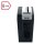 Rexel Secure MC4-SL Aktenvernichter mit Partikelschnitt P-5, 2 x 15 mm, bis 4 Blatt, schwarz