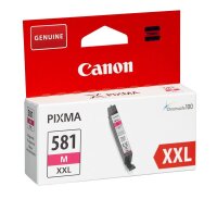 Canon CLI-581 XXL M magenta Druckerpatrone