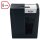 Rexel Secure MC6 Aktenvernichter mit Partikelschnitt P-5, 2 x 15 mm, bis 6 Blatt, schwarz