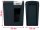 Rexel Secure MC6 Aktenvernichter mit Partikelschnitt P-5, 2 x 15 mm, bis 6 Blatt, schwarz
