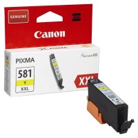 Canon CLI-581 XXL Y gelb Druckerpatrone