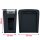 Rexel Secure MC6-SL Aktenvernichter mit Partikelschnitt P-5, 2 x 15 mm, bis 6 Blatt, schwarz