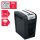 Rexel Secure MC6-SL Aktenvernichter mit Partikelschnitt P-5, 2 x 15 mm, bis 6 Blatt, schwarz