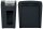 Rexel Secure MC6-SL Aktenvernichter mit Partikelschnitt P-5, 2 x 15 mm, bis 6 Blatt, schwarz