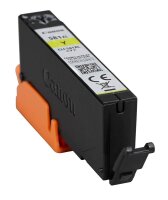 Canon CLI-581 XL Y gelb Druckerpatrone