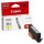 Canon CLI-581 XL Y gelb Druckerpatrone
