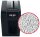 Rexel Secure X6-SL Aktenvernichter mit Partikelschnitt P-4, 4 x 40 mm, bis 6 Blatt, schwarz