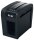 Rexel Secure X6-SL Aktenvernichter mit Partikelschnitt P-4, 4 x 40 mm, bis 6 Blatt, schwarz