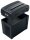 Rexel Secure X6-SL Aktenvernichter mit Partikelschnitt P-4, 4 x 40 mm, bis 6 Blatt, schwarz