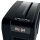 Rexel Secure X6-SL Aktenvernichter mit Partikelschnitt P-4, 4 x 40 mm, bis 6 Blatt, schwarz