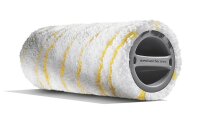 KÄRCHER 2.055-006.0 Walzenset für Hartbodenreiniger Mikrofaser 60 °C waschbar, 2 St.