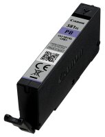 Canon CLI-581 XL PB Fotoblau Druckerpatrone