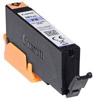 Canon CLI-581 XXL PB Fotoblau Druckerpatrone