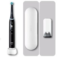 Oral-B Elektrische Zahnbürste iO Series 6N Black...