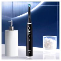 Oral-B Elektrische Zahnbürste iO Series 6N Black...