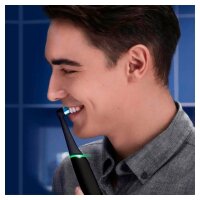 Oral-B Elektrische Zahnbürste iO Series 6N Black Lava, 1 St.