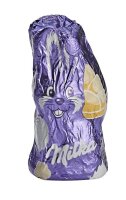 Milka Mini Lapins Mini Schmunzelhasen Schokolade 1,5 kg