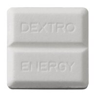 DEXTRO ENERGY MINIS Pfirsich Traubenzucker 10 St./ 50,0 g, 1 St.