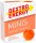 DEXTRO ENERGY MINIS Pfirsich Traubenzucker 10 St./ 50,0 g, 1 St.
