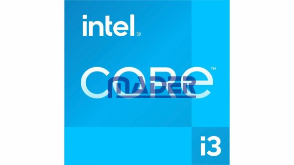 INTEL Core i3-14100F S1700 Tray