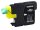 brother LC-1100BK schwarz Druckerpatronen, 2er-Set