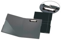 herlitz Klemmbrettmappe easy orga 300000721 DIN A4...