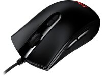 HyperX™ Pulsefire Core Gaming Maus kabelgebunden schwarz
