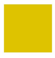Post-it® Super Sticky Big Notes Jumbo-Haftnotizen extrastark BN11-EU gelb, 1 Blo