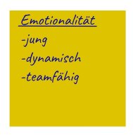 Post-it® Super Sticky Big Notes Jumbo-Haftnotizen extrastark BN11-EU gelb, 1 Blo