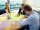 Post-it® Super Sticky Big Notes Jumbo-Haftnotizen extrastark BN11-EU gelb, 1 Blo