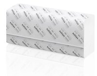 Satino Papierhandtücher 277340 comfort Interfold-Falzung 2-lagig 3.000 Tücher