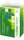 Satino Papierhandtücher 277340 comfort Interfold-Falzung 2-lagig 3.000 Tücher