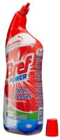 Bref POWER WC-Reiniger frisch, 0,75 l