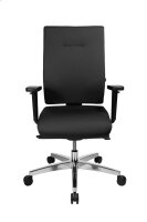 Topstar Bürostuhl Sitness 70, PS79BH W50 Stoff...