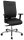 Topstar Bürostuhl Sitness 70, PS79BH W50 Stoff schwarz, Gestell alu
