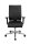 Topstar Bürostuhl Sitness 70, PS79BH W50 Stoff schwarz, Gestell alu