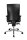 Topstar Bürostuhl Sitness 70, PS79BH W50 Stoff schwarz, Gestell alu