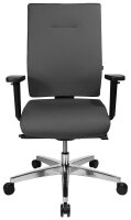 Topstar Bürostuhl Sitness 70, PS79BH W52 Stoff...