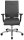 Topstar Bürostuhl Sitness 70, PS79BH W52 Stoff anthrazit, Gestell alu