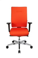 Topstar Bürostuhl Sitness 70, PS79BH W54 Stoff...