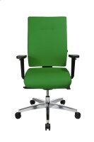 Topstar Bürostuhl Sitness 70, PS79BH W55 Stoff...