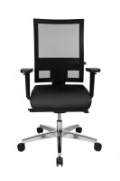 Topstar Bürostuhl Sitness 60, PS69BH W50 Stoff...
