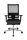 Topstar Bürostuhl Sitness 60, PS69BH W50 Stoff schwarz, Gestell alu