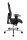 Topstar Bürostuhl Sitness 60, PS69BH W50 Stoff schwarz, Gestell alu
