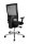 Topstar Bürostuhl Sitness 60, PS69BH W50 Stoff schwarz, Gestell alu