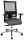 Topstar Bürostuhl Sitness 60, PS69BH W52 Stoff anthrazit, Gestell alu