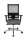 Topstar Bürostuhl Sitness 60, PS69BH W52 Stoff anthrazit, Gestell alu