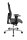 Topstar Bürostuhl Sitness 60, PS69BH W52 Stoff anthrazit, Gestell alu