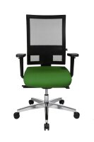 Topstar Bürostuhl Sitness 60, PS69BH W55 Stoff...